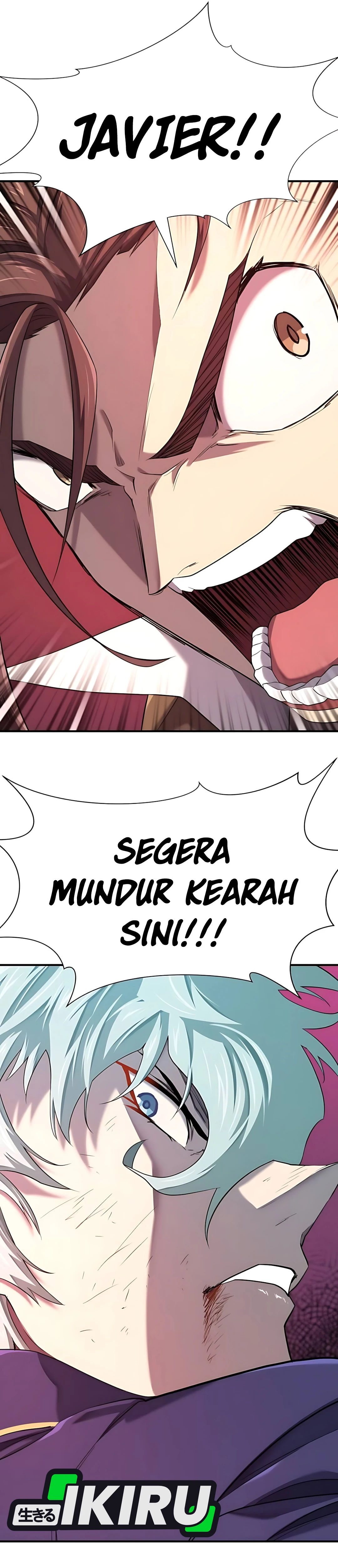 Read The Greatest Estate Developer (ID) Manga Online