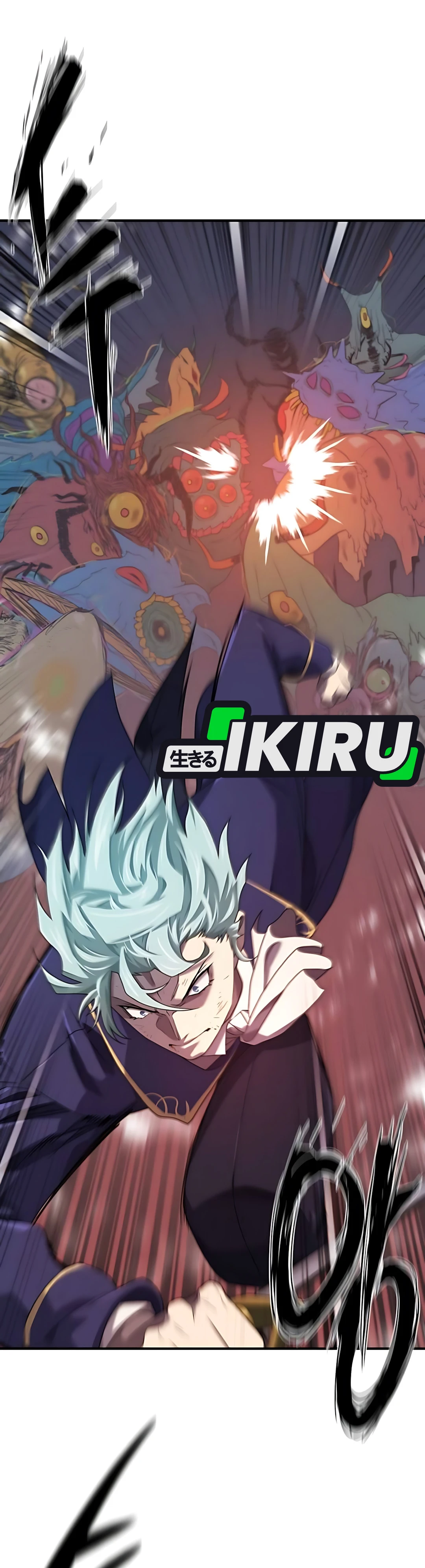 Read The Greatest Estate Developer (ID) Manga Online