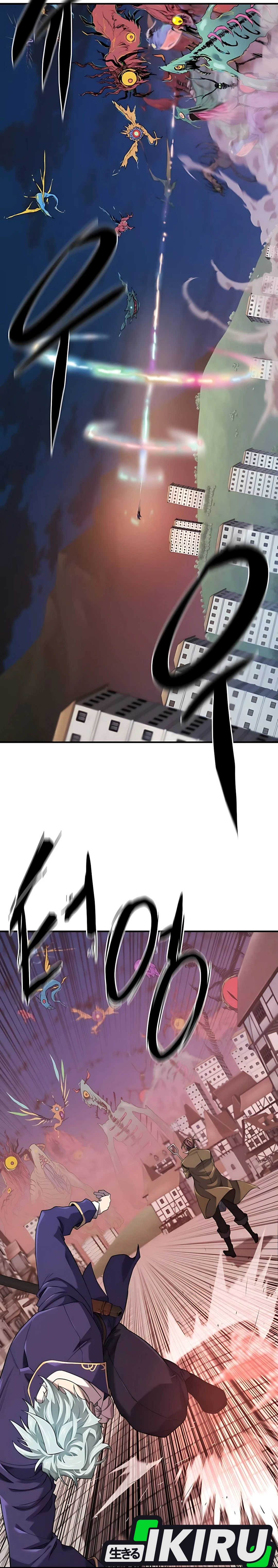 Read The Greatest Estate Developer (ID) Manga Online