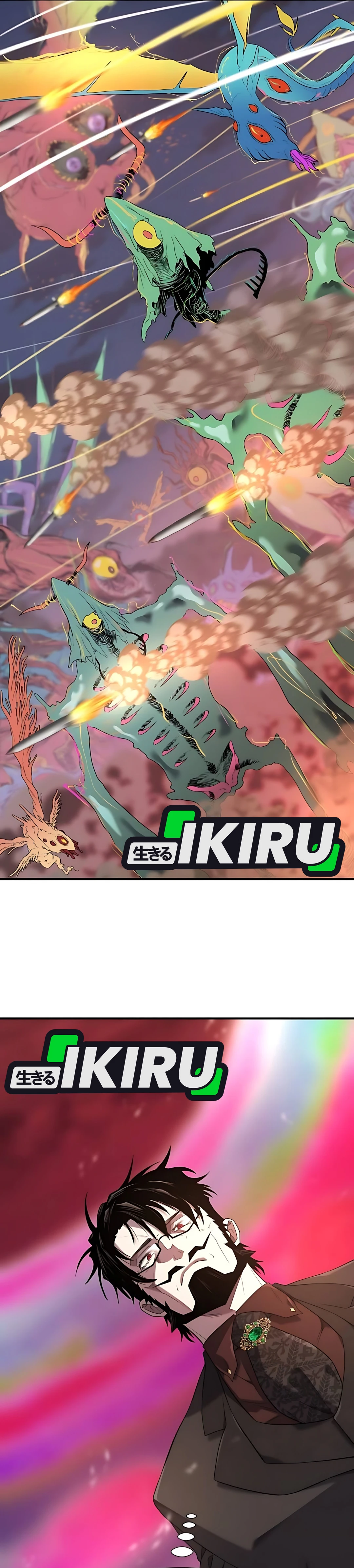 Read The Greatest Estate Developer (ID) Manga Online