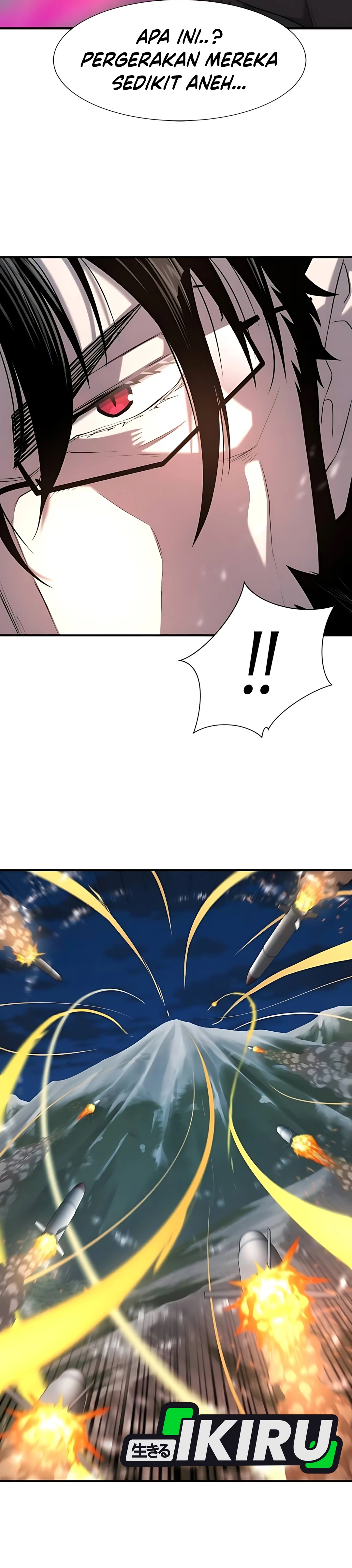 Read The Greatest Estate Developer (ID) Manga Online