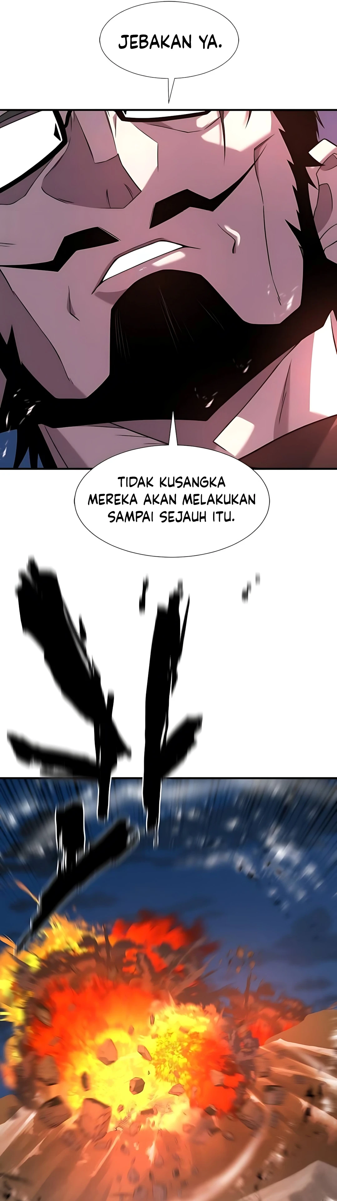 Read The Greatest Estate Developer (ID) Manga Online