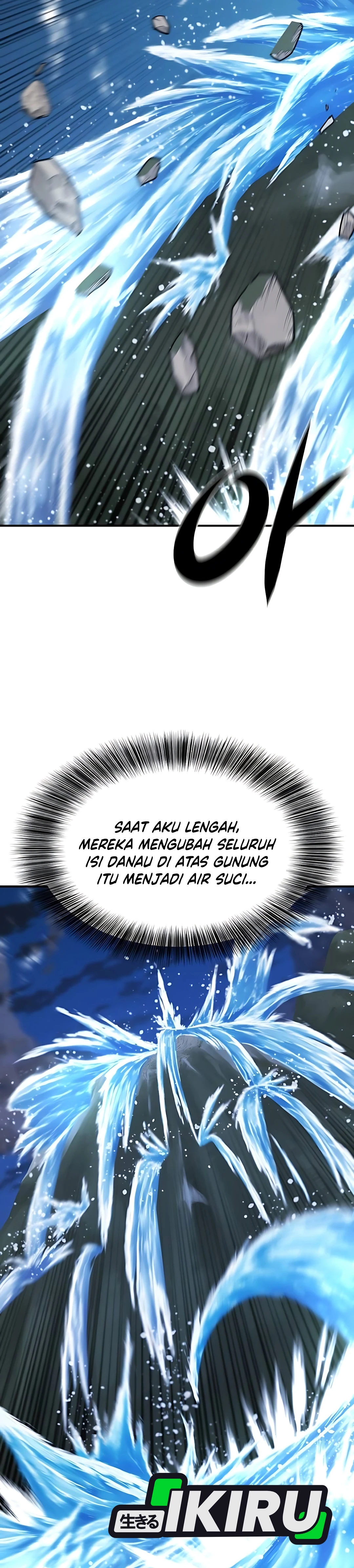 Read The Greatest Estate Developer (ID) Manga Online