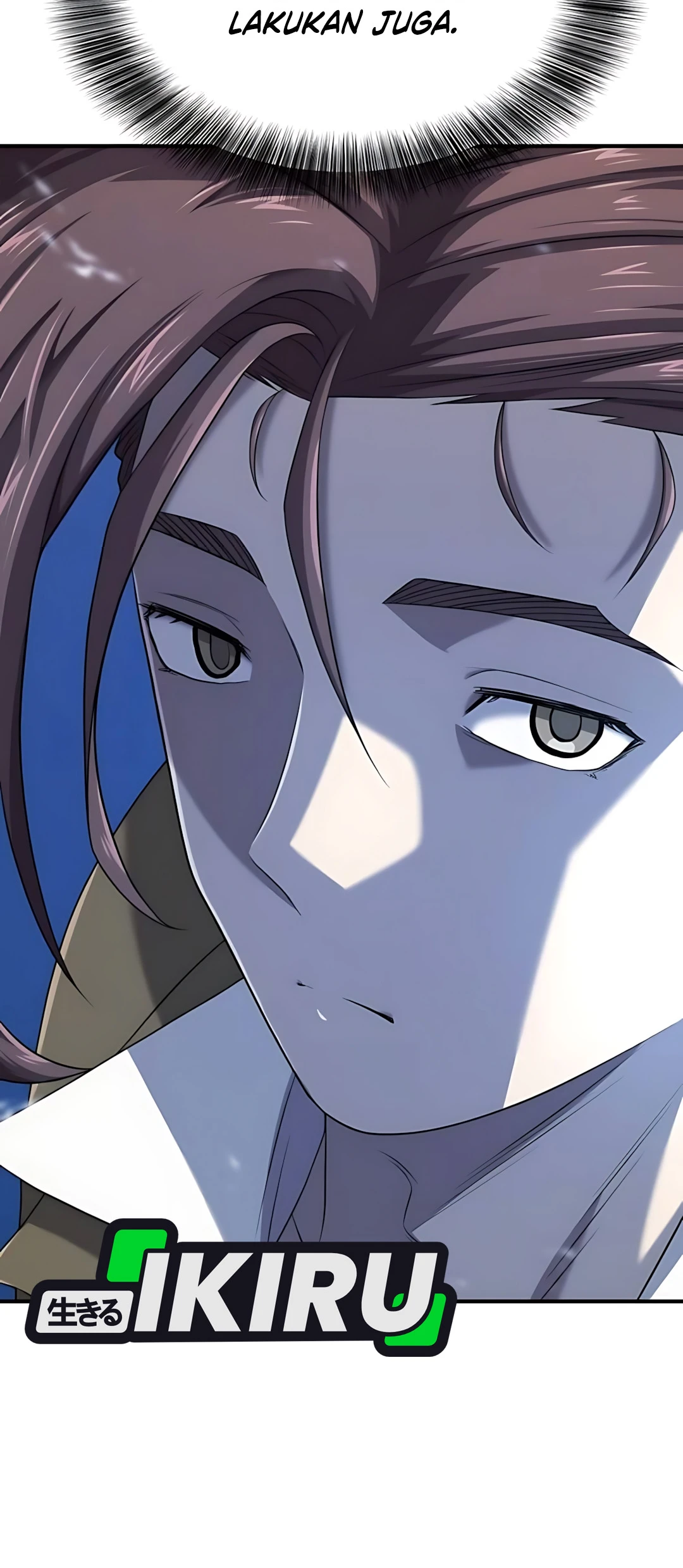 Read The Greatest Estate Developer (ID) Manga Online