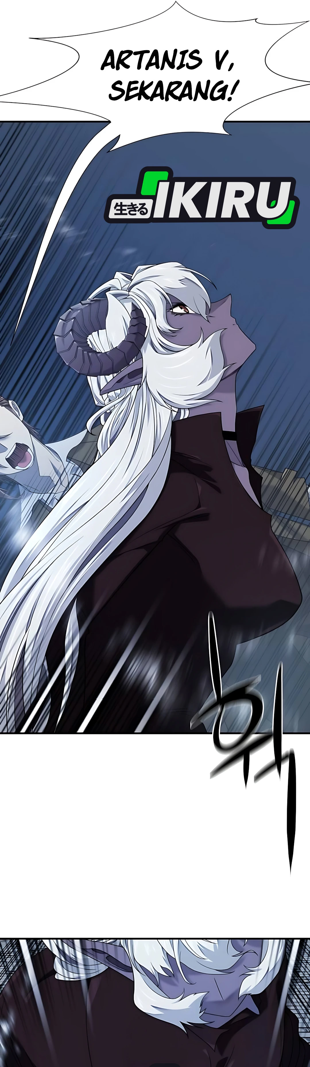 Read The Greatest Estate Developer (ID) Manga Online