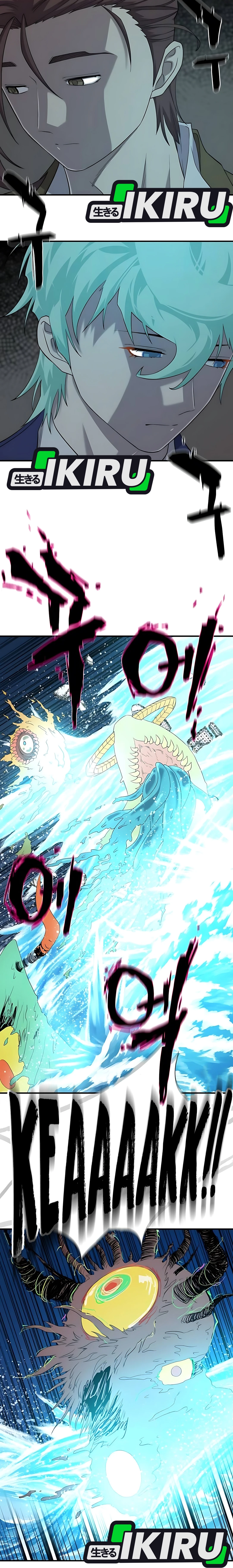 Read The Greatest Estate Developer (ID) Manga Online