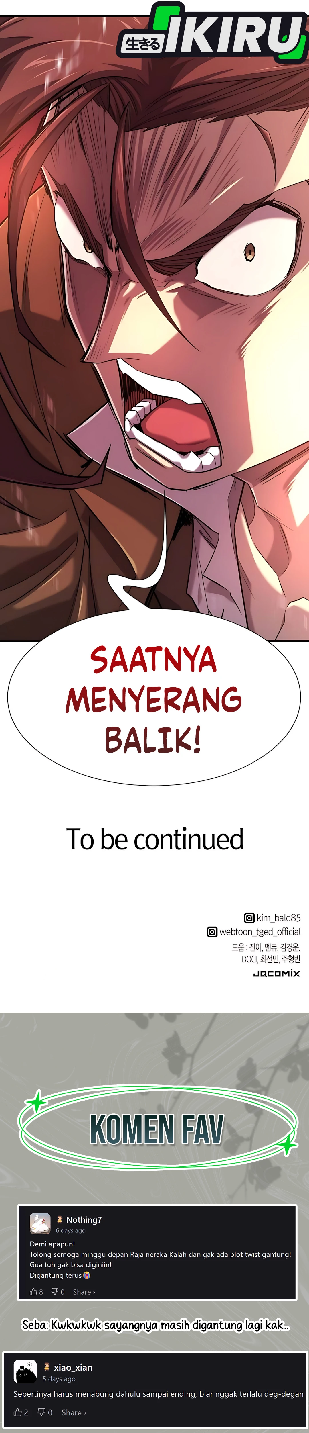 Read The Greatest Estate Developer (ID) Manga Online