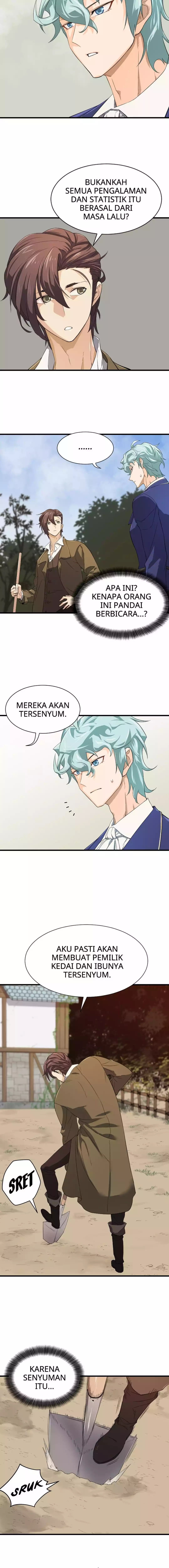 Read The Greatest Estate Developer (ID) Manga Online