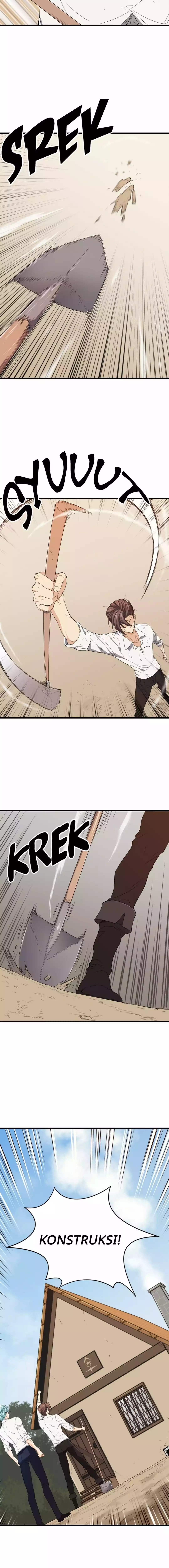 Read The Greatest Estate Developer (ID) Manga Online