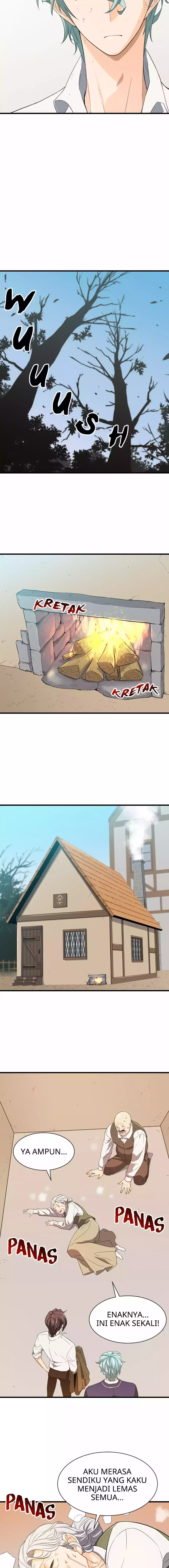 Read The Greatest Estate Developer (ID) Manga Online