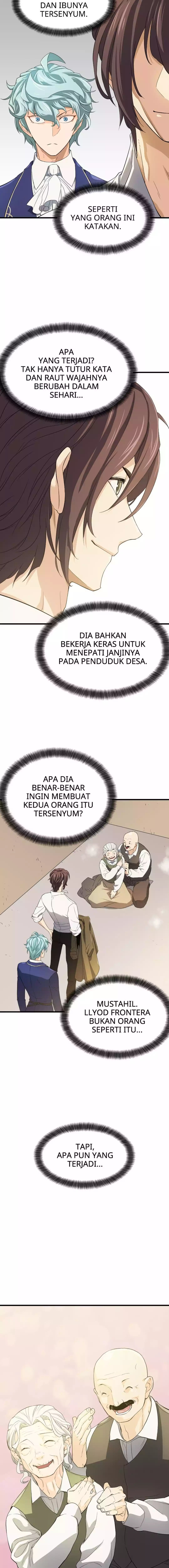 Read The Greatest Estate Developer (ID) Manga Online