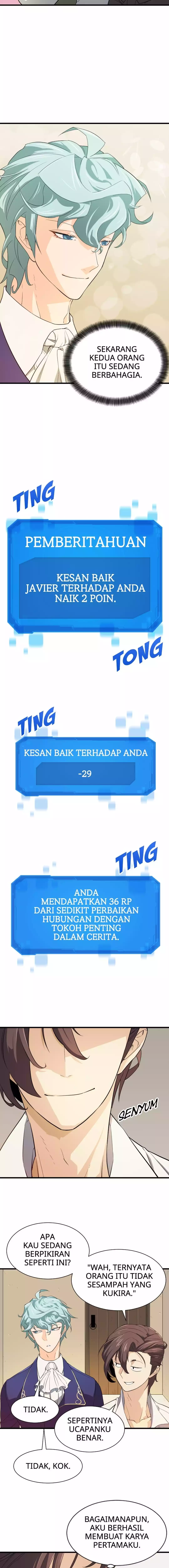 Read The Greatest Estate Developer (ID) Manga Online