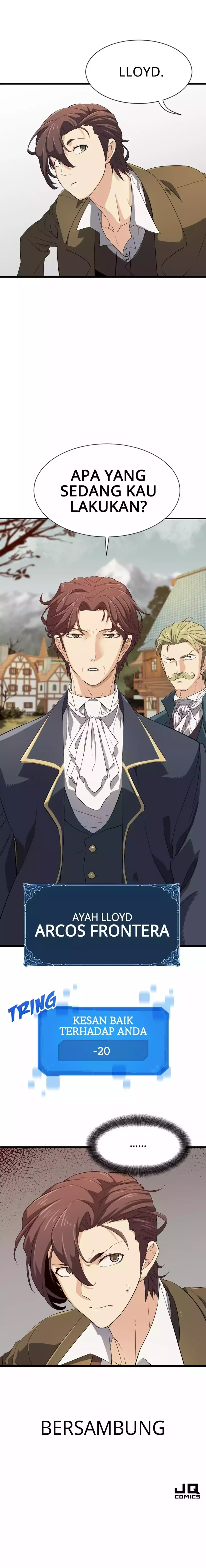 Read The Greatest Estate Developer (ID) Manga Online