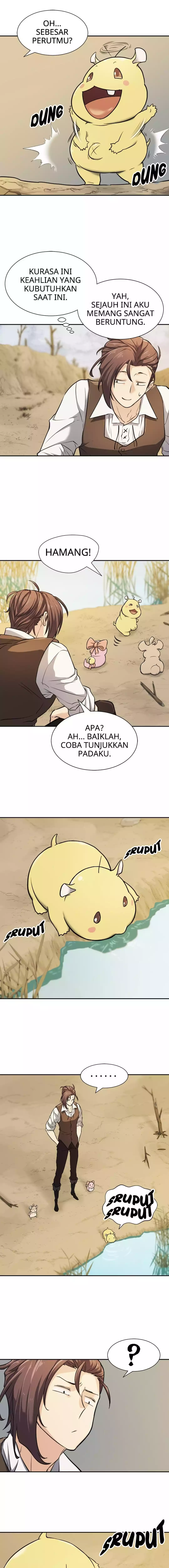 Read The Greatest Estate Developer (ID) Manga Online