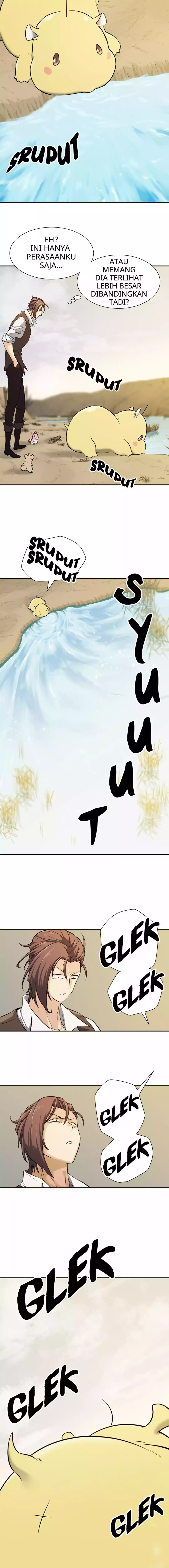 Read The Greatest Estate Developer (ID) Manga Online