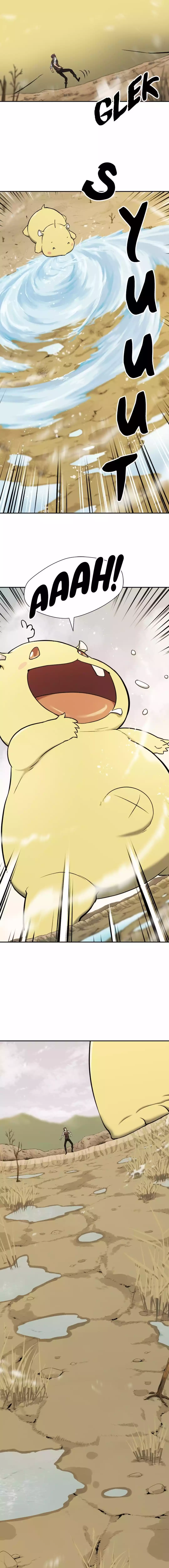 Read The Greatest Estate Developer (ID) Manga Online