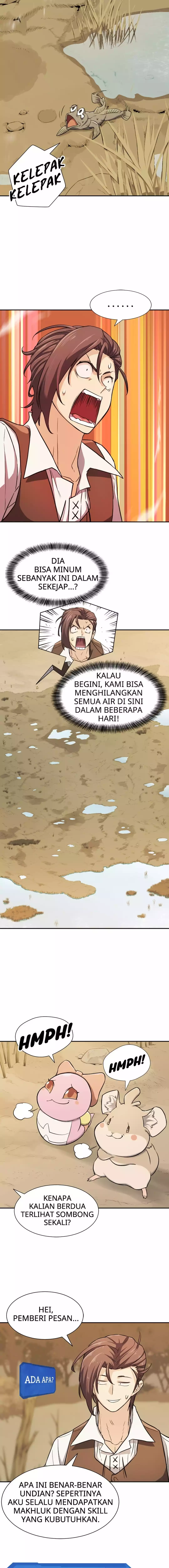 Read The Greatest Estate Developer (ID) Manga Online