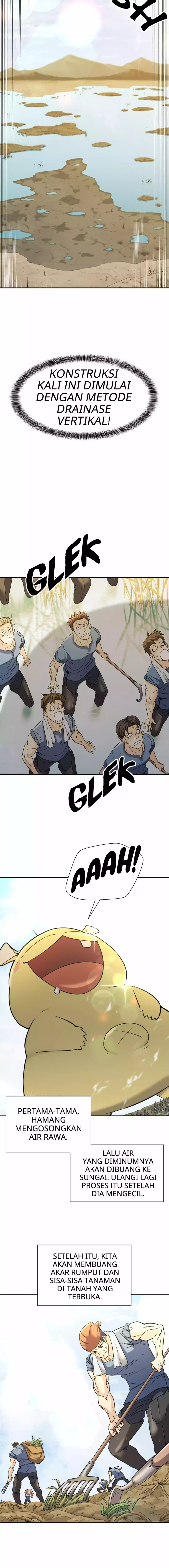 Read The Greatest Estate Developer (ID) Manga Online