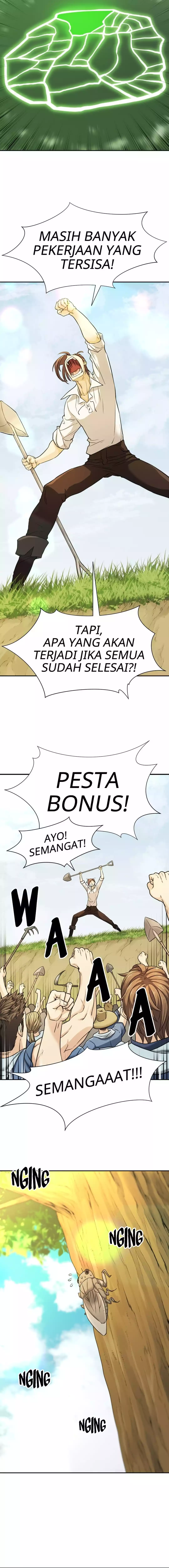 Read The Greatest Estate Developer (ID) Manga Online