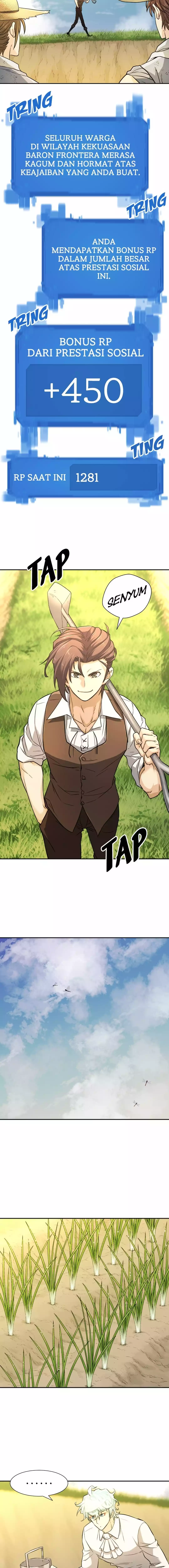 Read The Greatest Estate Developer (ID) Manga Online