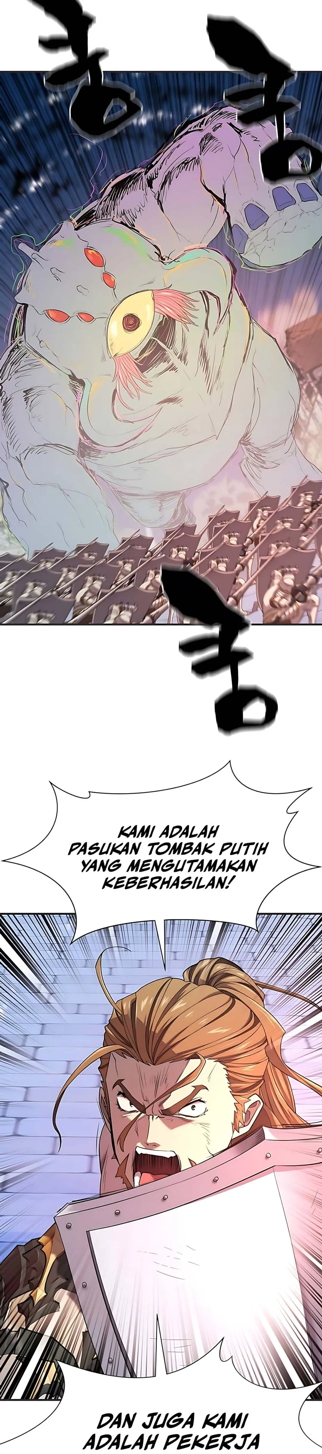 Read The Greatest Estate Developer (ID) Manga Online