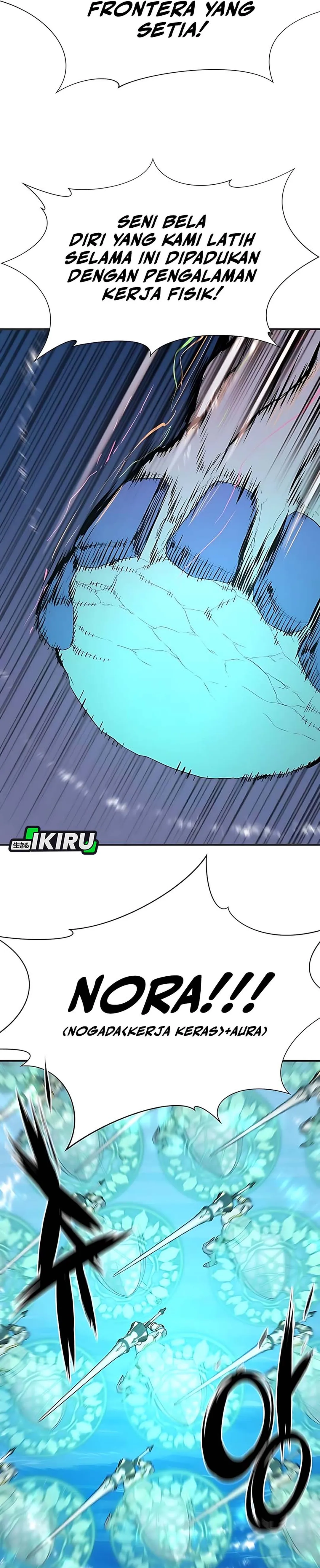 Read The Greatest Estate Developer (ID) Manga Online