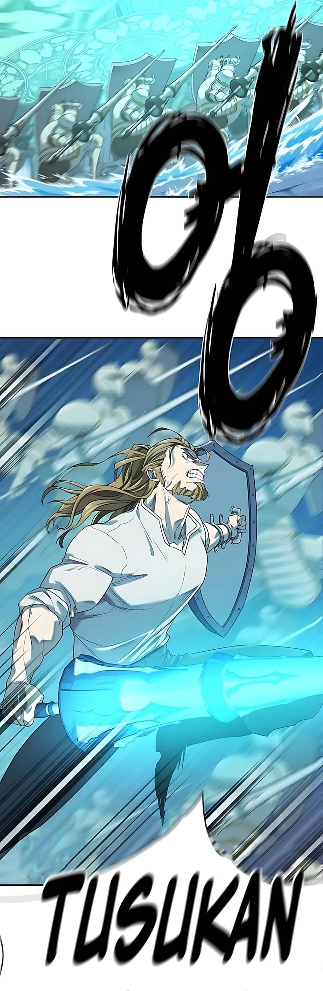 Read The Greatest Estate Developer (ID) Manga Online