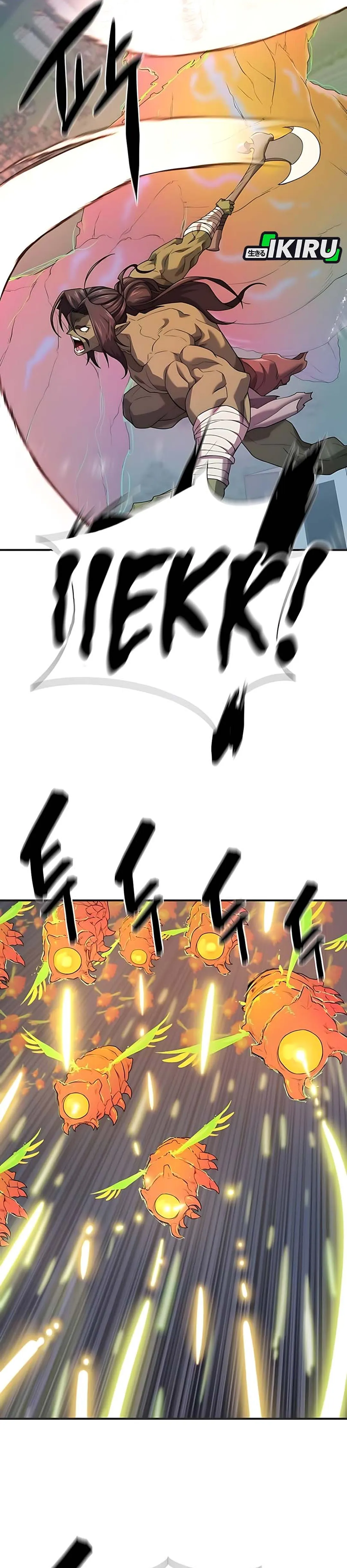 Read The Greatest Estate Developer (ID) Manga Online