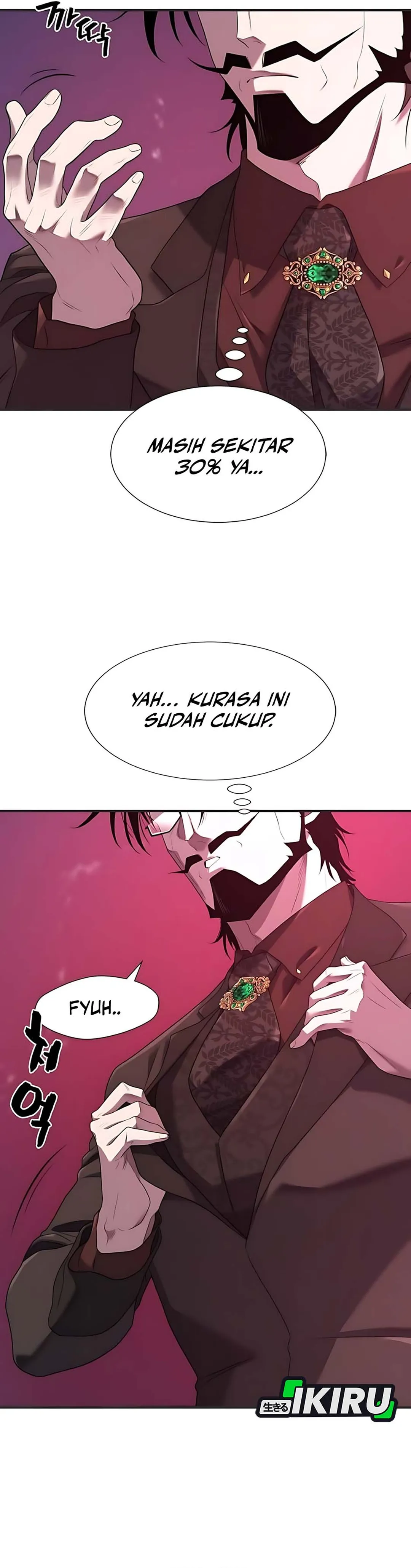 Read The Greatest Estate Developer (ID) Manga Online