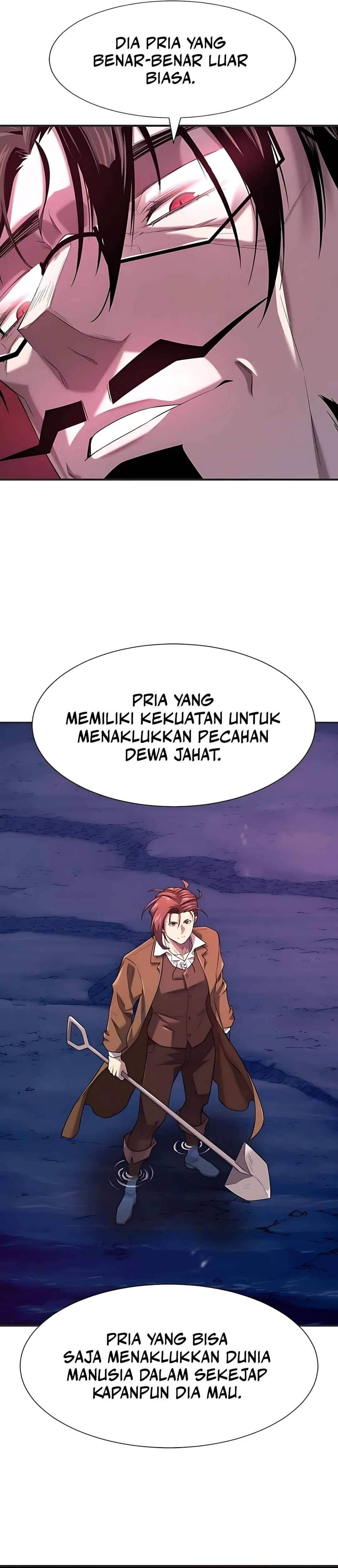 Read The Greatest Estate Developer (ID) Manga Online