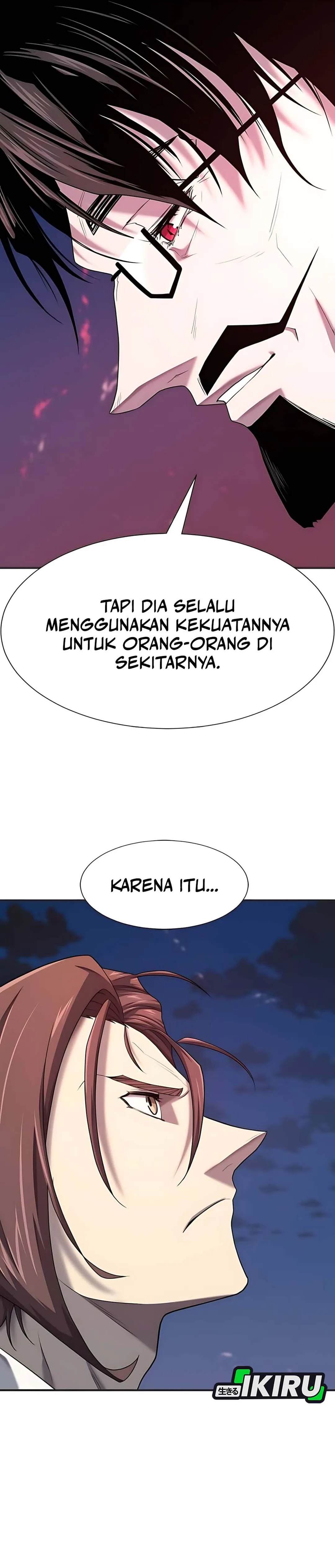 Read The Greatest Estate Developer (ID) Manga Online