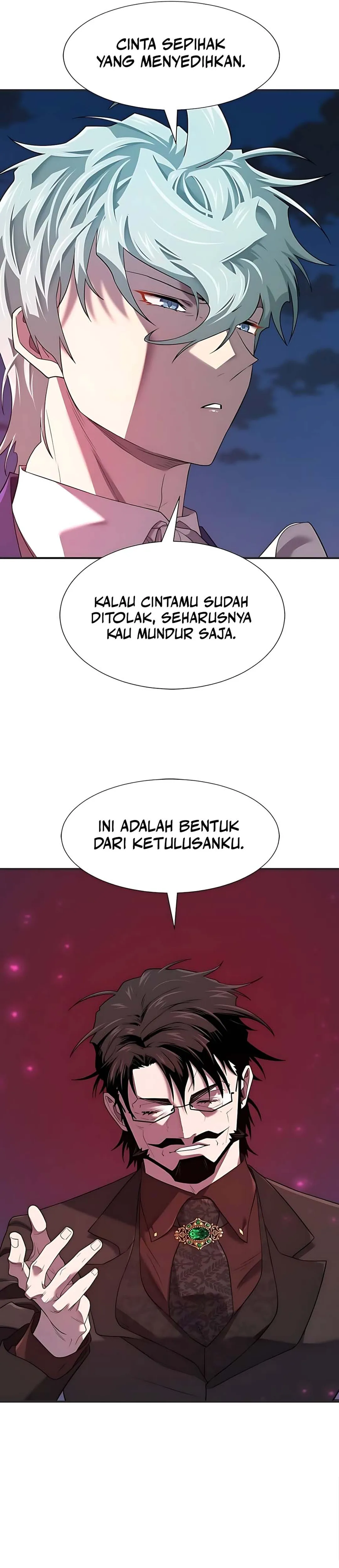 Read The Greatest Estate Developer (ID) Manga Online