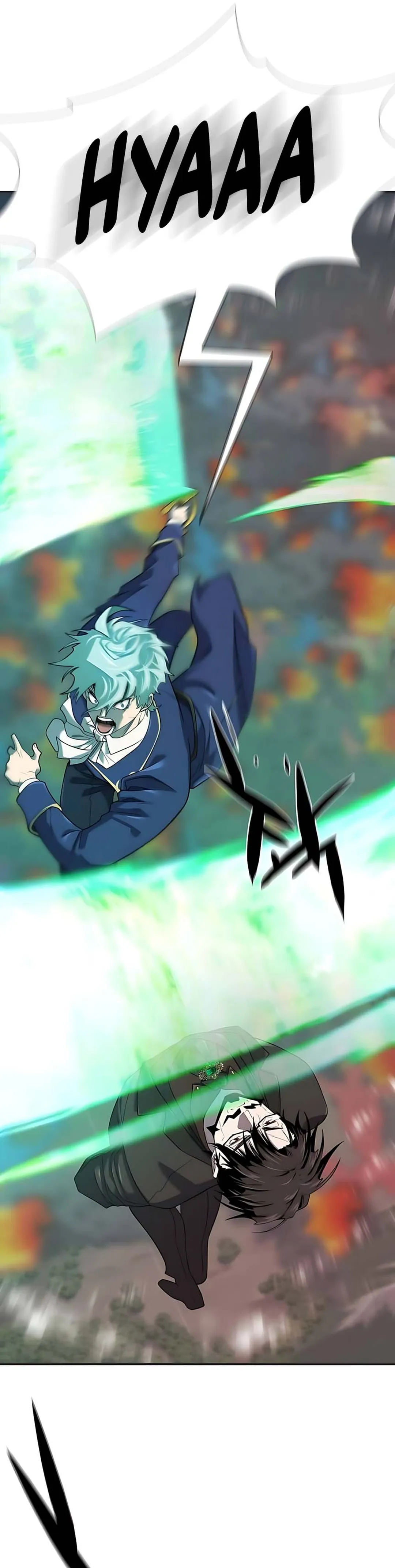 Read The Greatest Estate Developer (ID) Manga Online