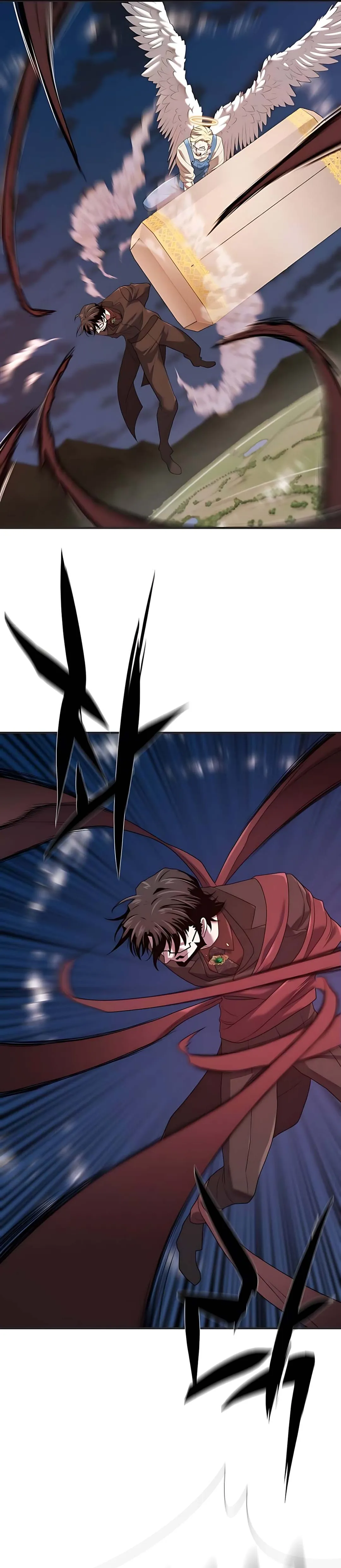 Read The Greatest Estate Developer (ID) Manga Online