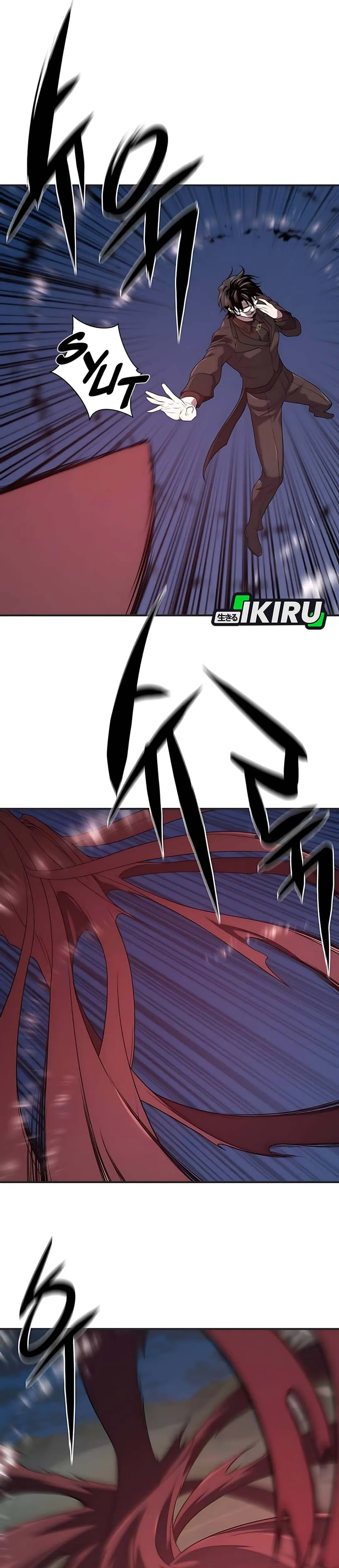 Read The Greatest Estate Developer (ID) Manga Online