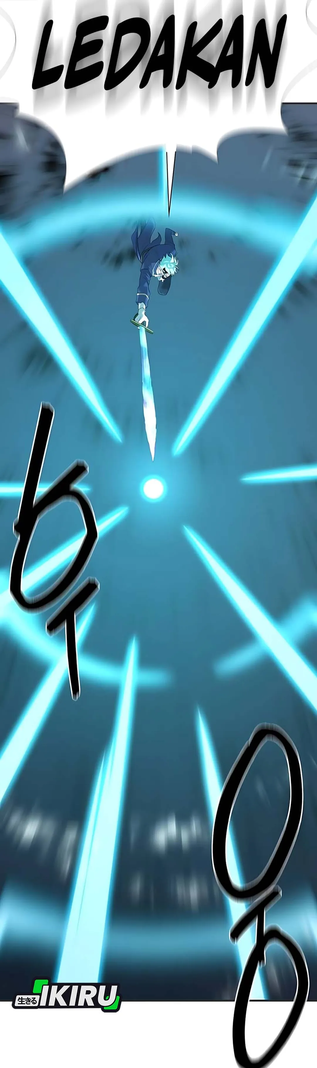 Read The Greatest Estate Developer (ID) Manga Online