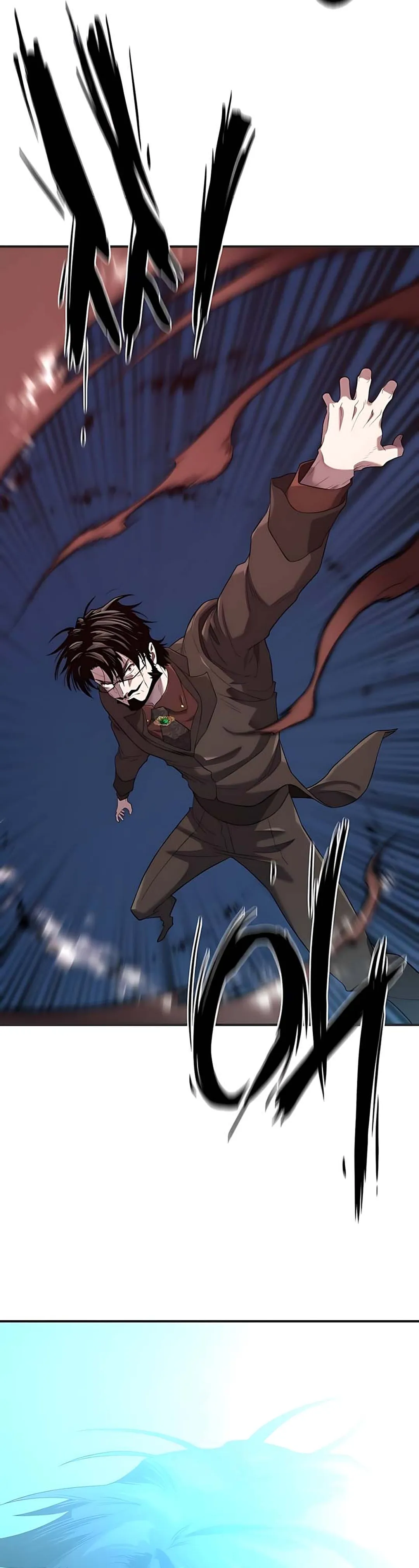 Read The Greatest Estate Developer (ID) Manga Online