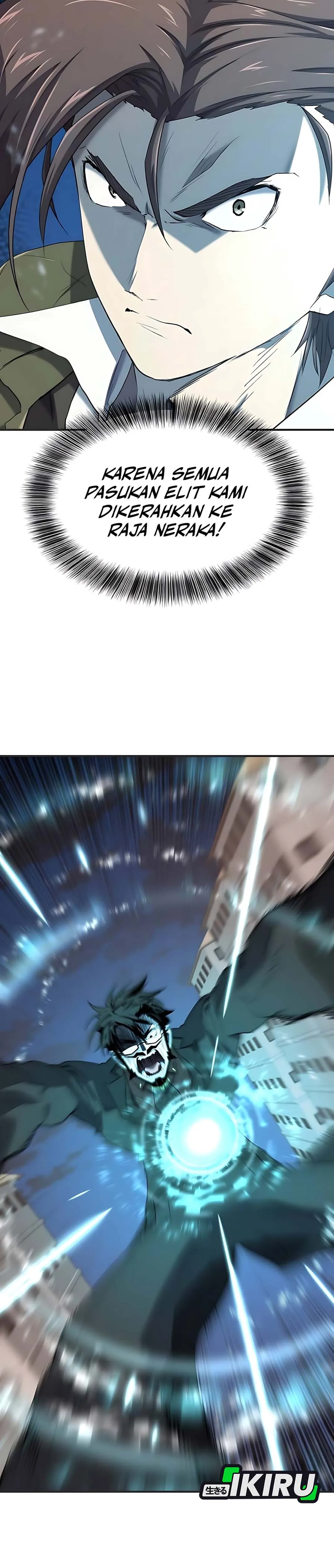 Read The Greatest Estate Developer (ID) Manga Online