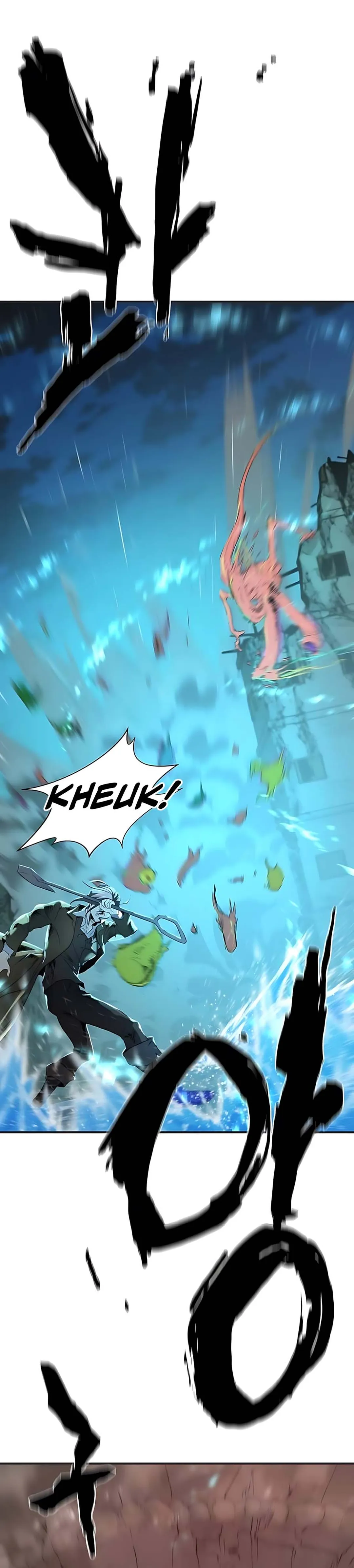 Read The Greatest Estate Developer (ID) Manga Online