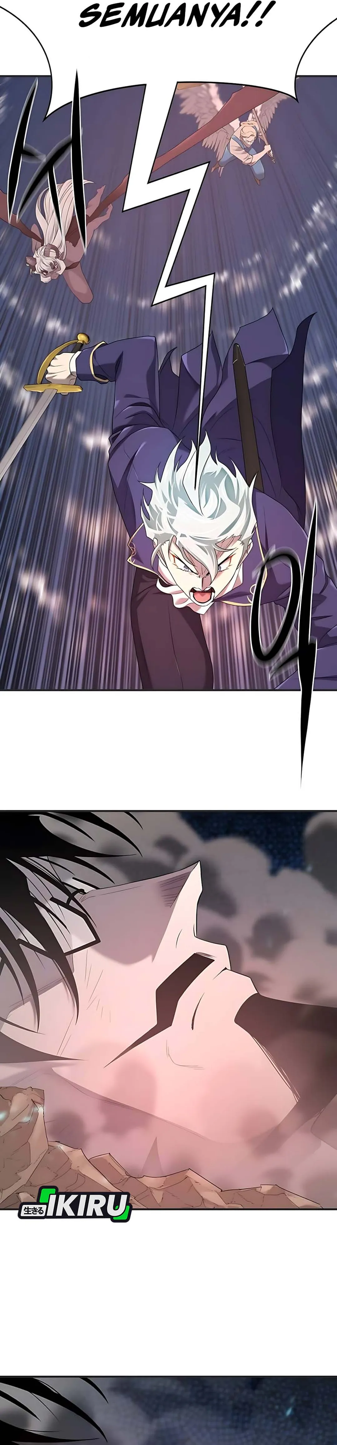 Read The Greatest Estate Developer (ID) Manga Online