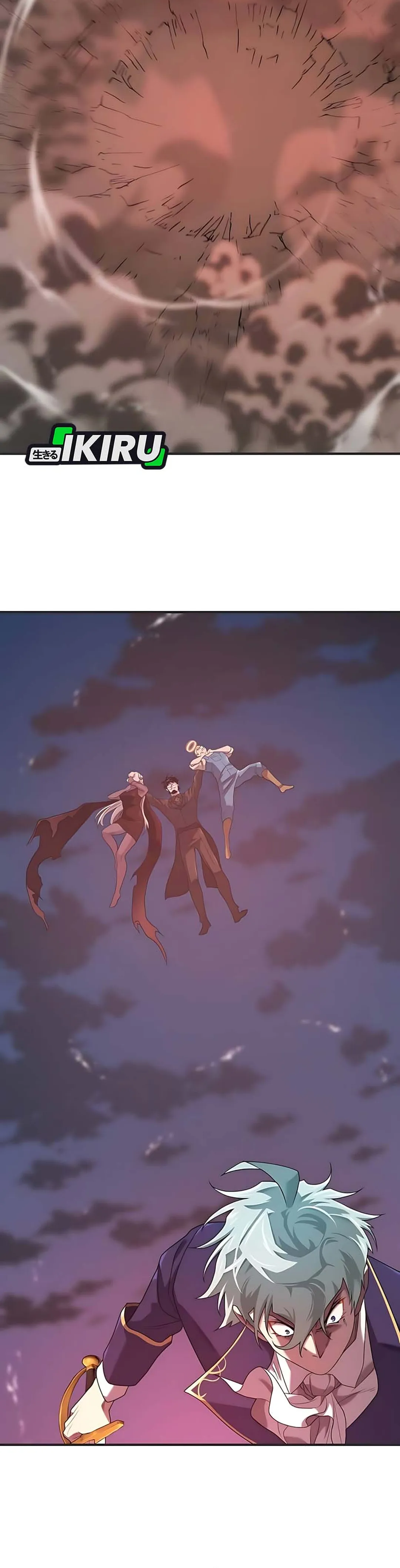 Read The Greatest Estate Developer (ID) Manga Online