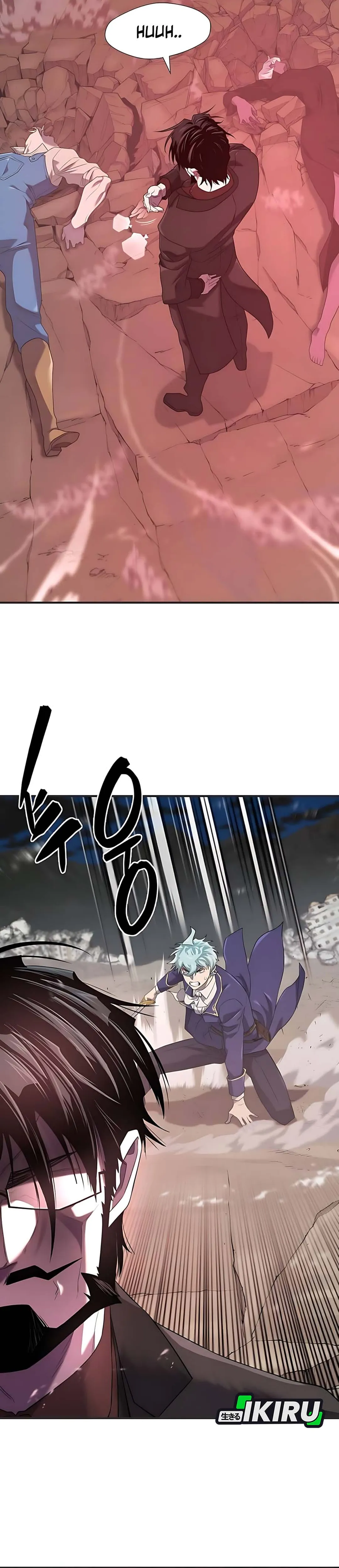 Read The Greatest Estate Developer (ID) Manga Online