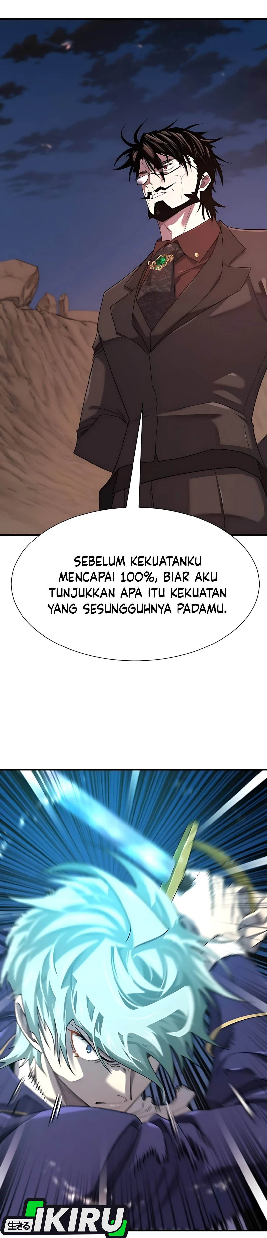 Read The Greatest Estate Developer (ID) Manga Online