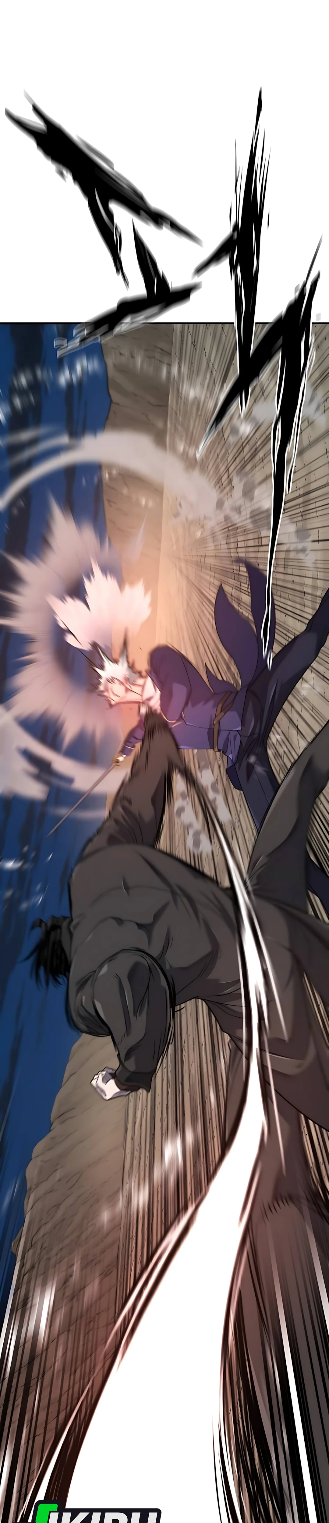 Read The Greatest Estate Developer (ID) Manga Online