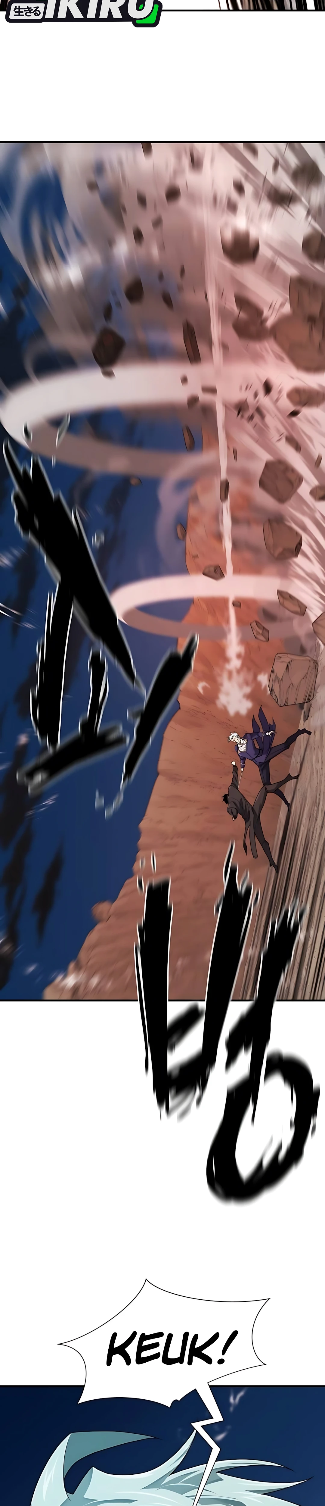 Read The Greatest Estate Developer (ID) Manga Online