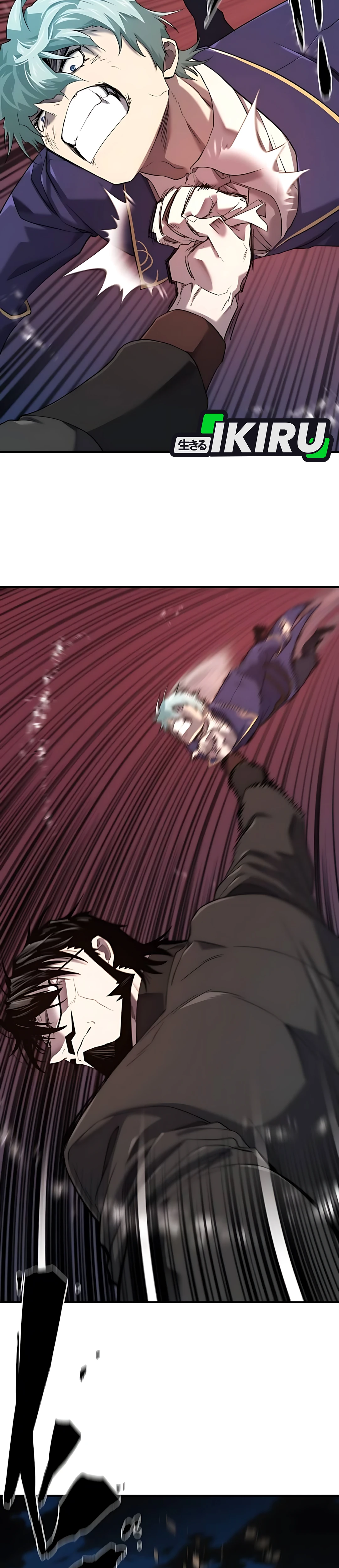 Read The Greatest Estate Developer (ID) Manga Online