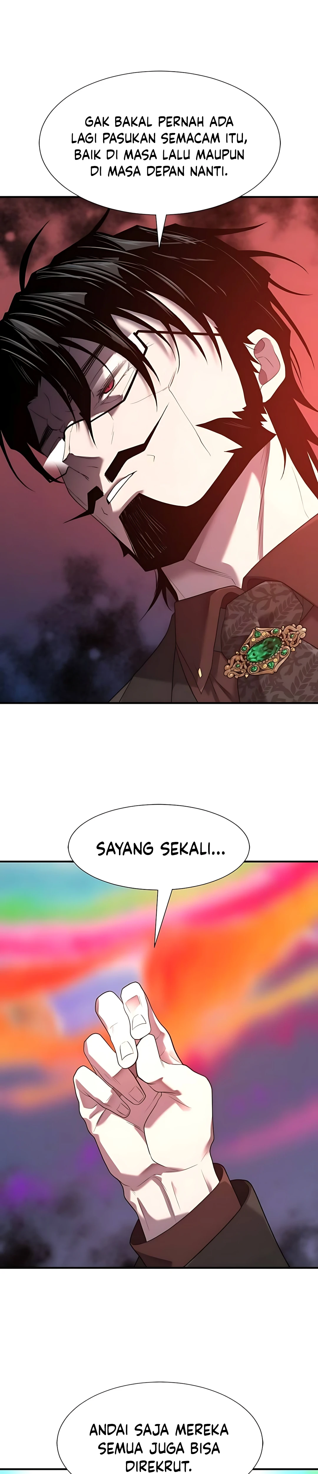 Read The Greatest Estate Developer (ID) Manga Online