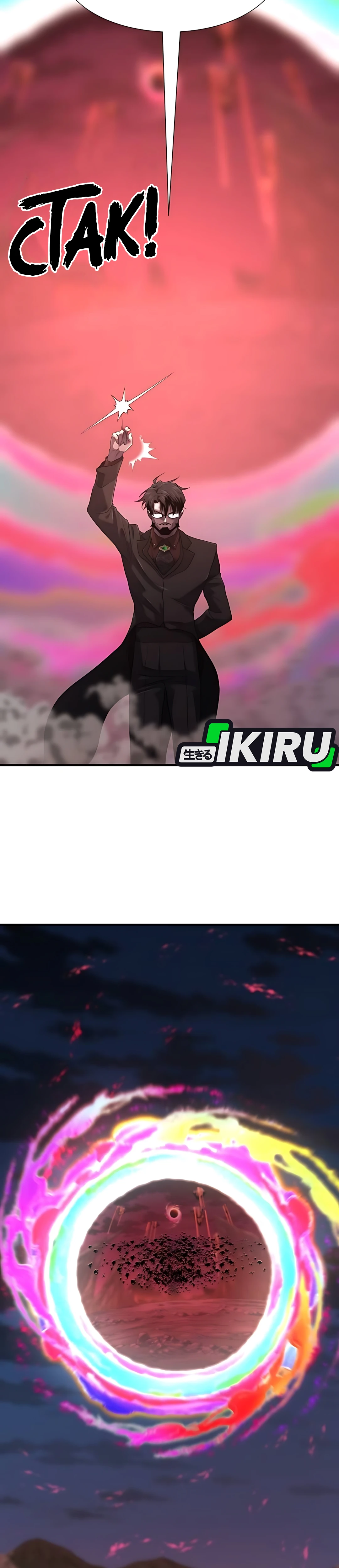 Read The Greatest Estate Developer (ID) Manga Online