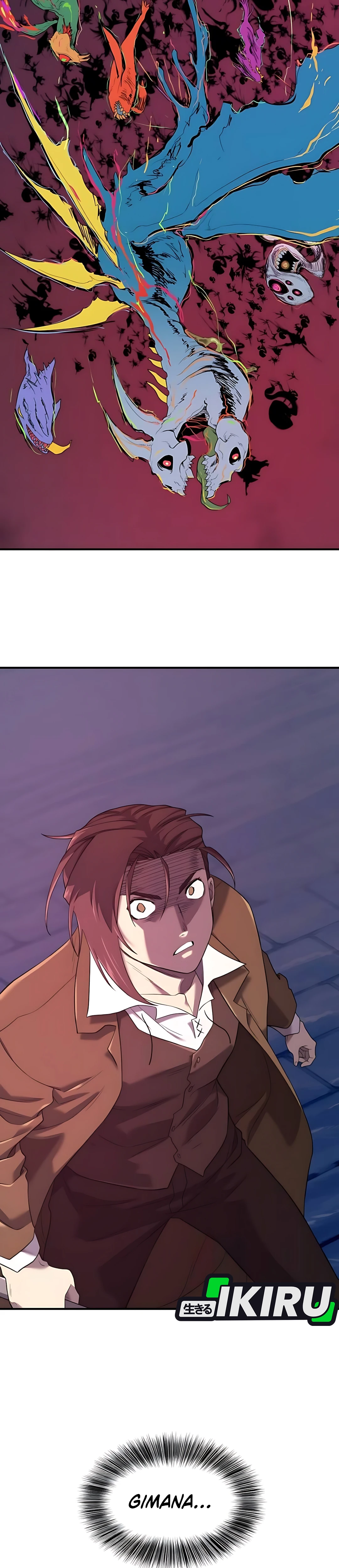 Read The Greatest Estate Developer (ID) Manga Online