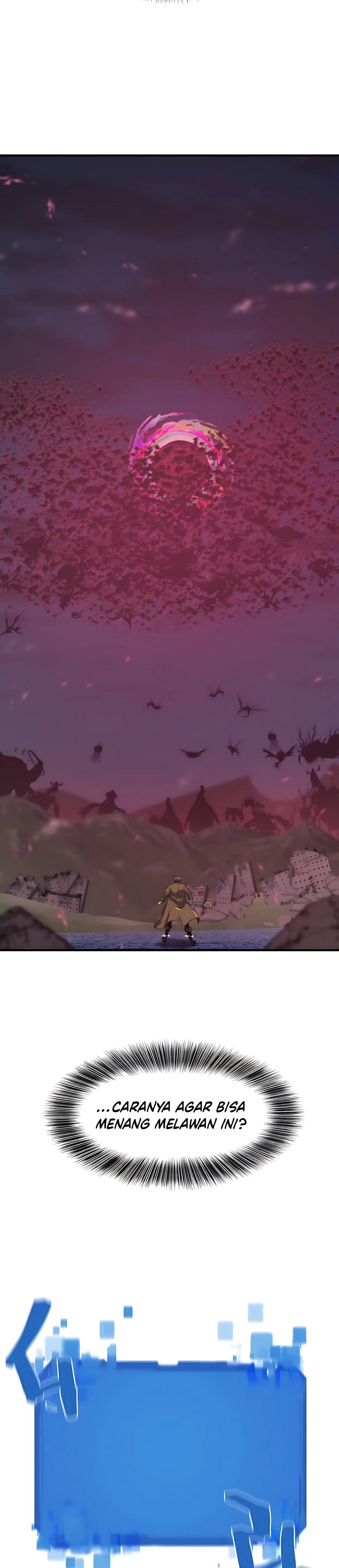 Read The Greatest Estate Developer (ID) Manga Online